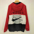 ナイキ NIKE SWOOSH HOODY WOVEN JACKET スウッシュ フーディ ウーブンジャケット メンズ JPN:XL