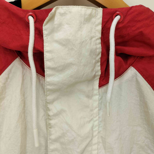 ナイキ NIKE SWOOSH HOODY WOVEN JACKET スウッシュ フーディ ウーブンジャケット メンズ JPN:XL