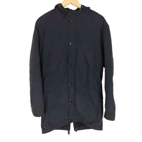 アーペーセー A.P.C. 裏地ボアモッズコート メンズ JPN:S