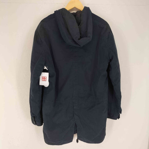 アーペーセー A.P.C. 裏地ボアモッズコート メンズ JPN:S