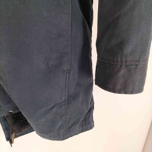 アーペーセー A.P.C. 裏地ボアモッズコート メンズ JPN:S