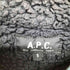 アーペーセー A.P.C. 裏地ボアモッズコート メンズ JPN:S