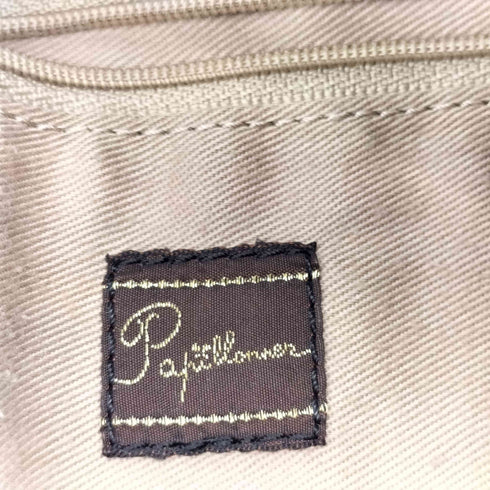 パピヨネ PAPILLONNER うさぎ トートバッグ レディース