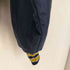 NAFF 70-80s MADE IN USA 裏地キルティングセーラースタジャン メンズ JPN:XL