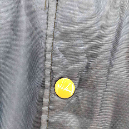 NAFF 70-80s MADE IN USA 裏地キルティングセーラースタジャン メンズ JPN:XL