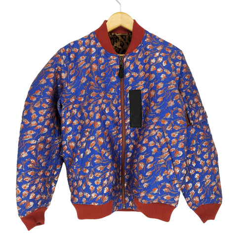 アールディーズ ALDIES Louis Reversible JK メンズ JPN:M