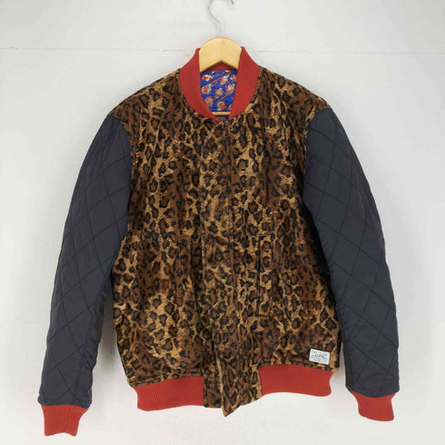 アールディーズ ALDIES Louis Reversible JK メンズ JPN:M