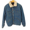 ラングラー Wrangler 裏ボアデニムジャケット メンズ JPN:L