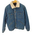 ラングラー Wrangler 裏ボアデニムジャケット メンズ JPN:L
