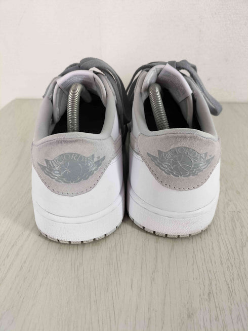 ジョーダンブランド JORDAN BRAND Air Jordan 1 Low OG Neutral Grey メンズ JPN:27.5