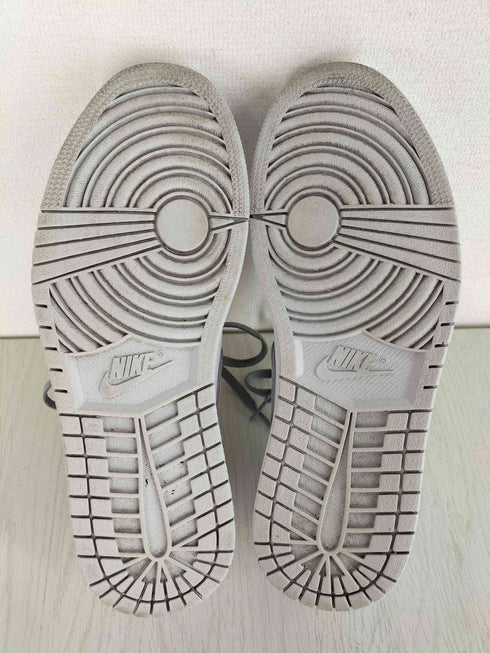 ジョーダンブランド JORDAN BRAND Air Jordan 1 Low OG Neutral Grey メンズ JPN:27.5