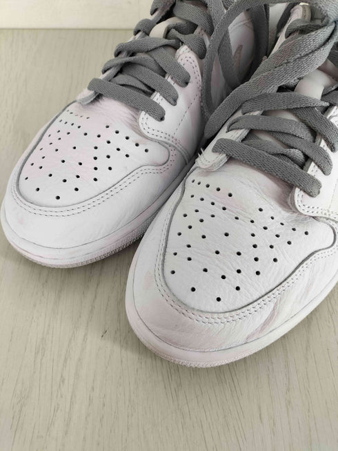 ジョーダンブランド JORDAN BRAND Air Jordan 1 Low OG Neutral Grey メンズ JPN:27.5