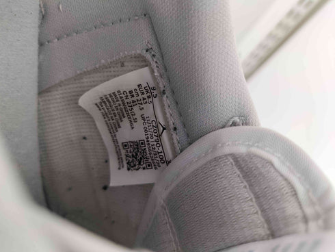 ジョーダンブランド JORDAN BRAND Air Jordan 1 Low OG Neutral Grey メンズ JPN:27.5