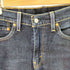 リーバイス Levis 514 インディゴデニムパンツ メンズ W32L32