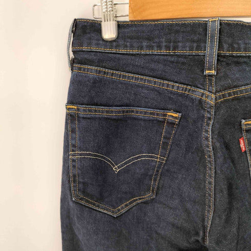 リーバイス Levis 514 インディゴデニムパンツ メンズ W32L32