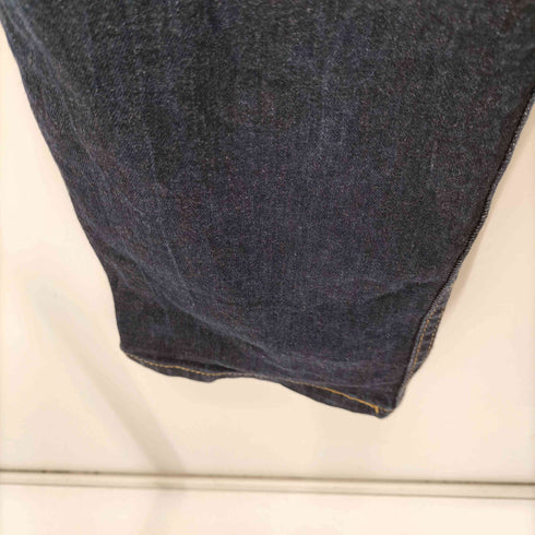 リーバイス Levis 514 インディゴデニムパンツ メンズ W32L32