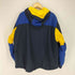 トミーヒルフィガー TOMMY HILFIGER 90s 裏地フリースナイロンジャケット メンズ JPN:L
