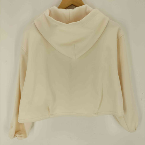 エストラータ STRATA ダブルクロスコンパクトパーカー レディース ONE SIZE