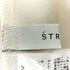 エストラータ STRATA ダブルクロスコンパクトパーカー レディース ONE SIZE