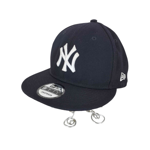 ニューエラ NEW ERA 9FIFTY 6パネルベースボールキャップ メンズ ONE SIZE