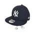 ニューエラ NEW ERA 9FIFTY 6パネルベースボールキャップ メンズ ONE SIZE