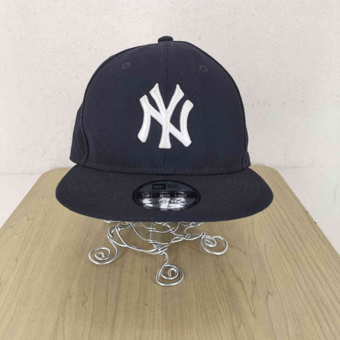 ニューエラ NEW ERA 9FIFTY 6パネルベースボールキャップ メンズ ONE SIZE