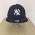 ニューエラ NEW ERA 9FIFTY 6パネルベースボールキャップ メンズ ONE SIZE