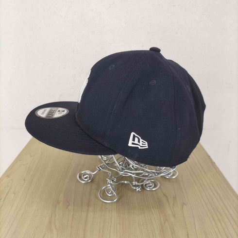 ニューエラ NEW ERA 9FIFTY 6パネルベースボールキャップ メンズ ONE SIZE