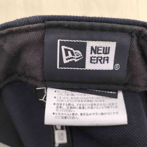 ニューエラ NEW ERA 9FIFTY 6パネルベースボールキャップ メンズ ONE SIZE