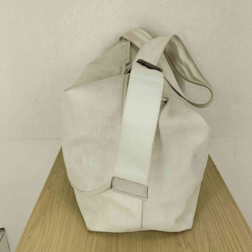 オロビアンコ Orobianco リアルレザーショルダーバッグ メンズ ONE SIZE