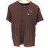 アバクロンビーアンドフィッチ Abercrombie & Fitch MUSCLE 半袖カットソー メンズ JPN:M