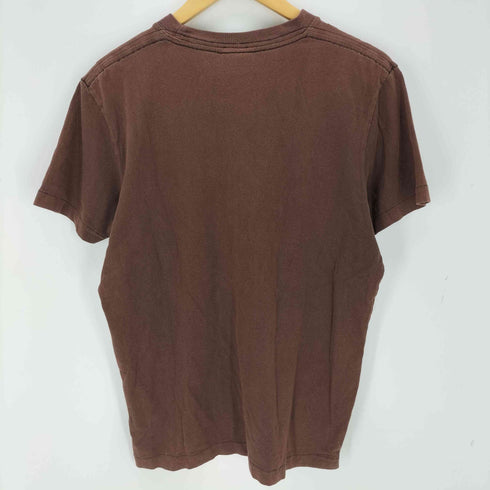 アバクロンビーアンドフィッチ Abercrombie & Fitch MUSCLE 半袖カットソー メンズ JPN:M