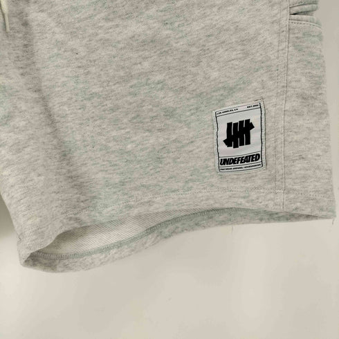 アンディフィーテッド UNDEFEATED スウェットショーツ メンズ JPN:XL