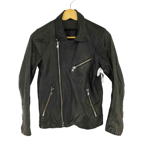 ユナイテッドアローズ UNITED ARROWS ライダースジャケット レディース JPN:S