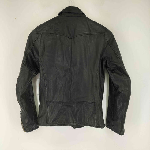 ユナイテッドアローズ UNITED ARROWS ライダースジャケット レディース JPN:S