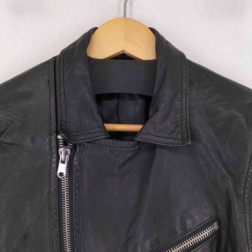 ユナイテッドアローズ UNITED ARROWS ライダースジャケット レディース JPN:S