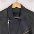 ユナイテッドアローズ UNITED ARROWS ライダースジャケット レディース JPN:S