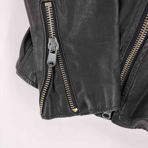 ユナイテッドアローズ UNITED ARROWS ライダースジャケット レディース JPN:S