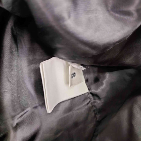 ユナイテッドアローズ UNITED ARROWS ライダースジャケット レディース JPN:S