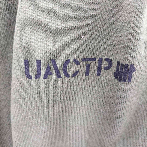 アンディフィーテッド UNDEFEATED UACTP ARCH SWEATPANT メンズ JPN:L