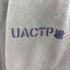 アンディフィーテッド UNDEFEATED UACTP ARCH SWEATPANT メンズ JPN:L