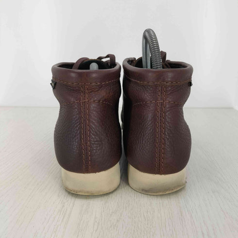 クラークス Clarks WallabeeBT GTX メンズ JPN:26