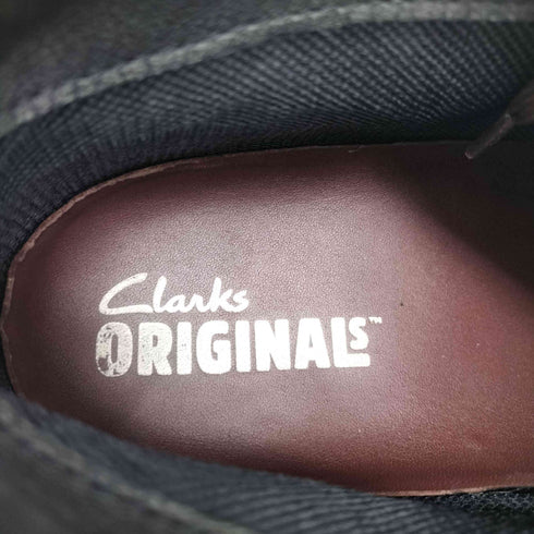 クラークス Clarks WallabeeBT GTX メンズ JPN:26
