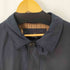 エルエルビーン L.L.Bean ダブルジップ比翼ステンカラーコート メンズ JPN:XL