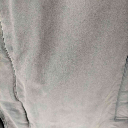 エルエルビーン L.L.Bean ダブルジップ比翼ステンカラーコート メンズ JPN:XL