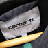カーハートワークインプログレス Carhartt WIP CAASPER JACKET キャスパージャケット 裏地メッシュスイングトップ メンズ JPN:M