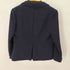 ソニアリキエル SONIA RYKIEL ストーン装飾シアーテーラードジャケット レディース JPN:40