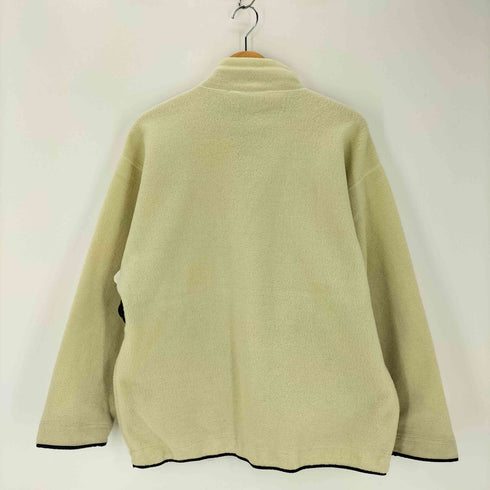 パタゴニアシンチラ PATAGONIA SYNCHILLA BIG-T IVORY スナップT メンズ JPN:S