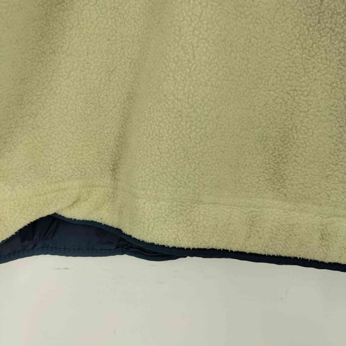 パタゴニアシンチラ PATAGONIA SYNCHILLA BIG-T IVORY スナップT メンズ JPN:S
