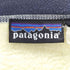 パタゴニアシンチラ PATAGONIA SYNCHILLA BIG-T IVORY スナップT メンズ JPN:S